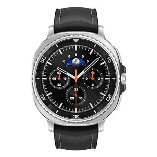 Samsung Galaxy Watch8 Classic 46mm Bluetooth Smartklokke, Black