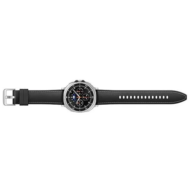 Samsung Galaxy Watch8 Classic 46mm Bluetooth Smartklokke, Black