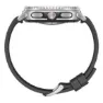 Samsung Galaxy Watch8 Classic 46mm Bluetooth Smartklokke, Black