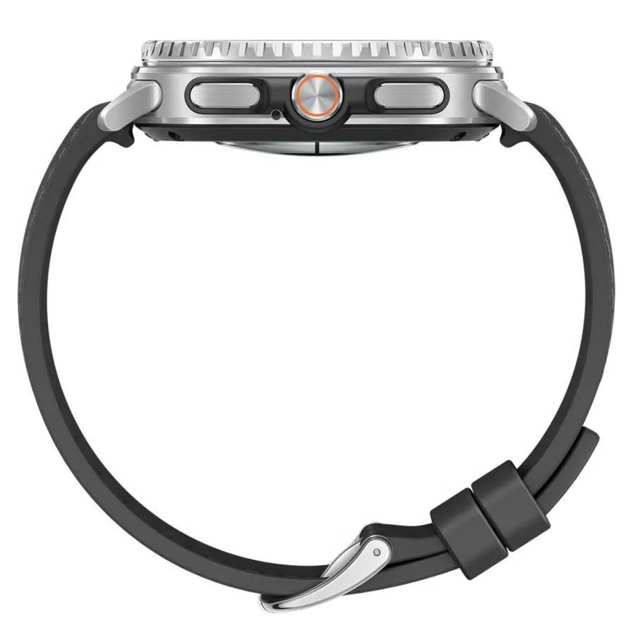 Samsung Galaxy Watch8 Classic 46mm Bt Smartklokke, Black