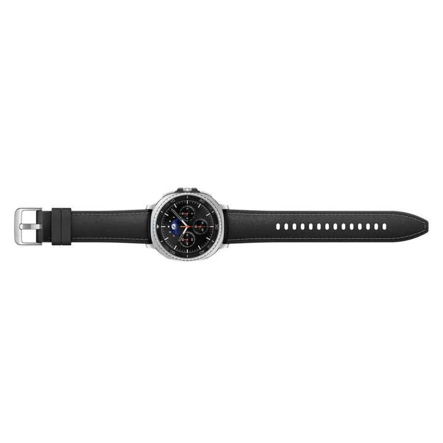 Samsung Galaxy Watch8 Classic 46mm Bt Smartklokke, Black
