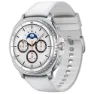 Samsung Galaxy Watch8 Classic L505 Smartklokke, White