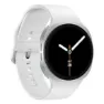 Samsung Galaxy Watch8 L330 Smartklokke, Silver