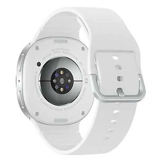 Samsung Galaxy Watch8 L330 Smartklokke, Silver