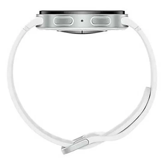 Samsung Galaxy Watch8 L330 Smartklokke, Silver