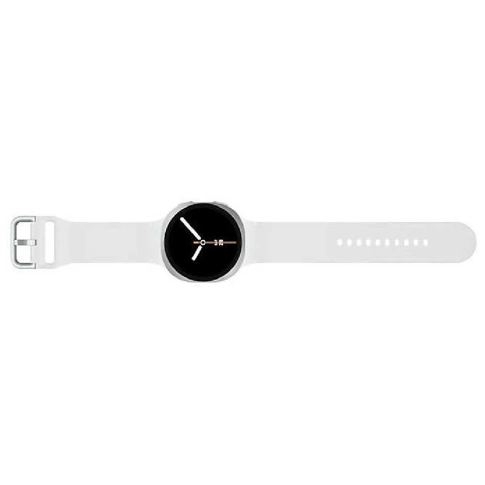 Samsung Galaxy Watch8 L330 Smartklokke, Silver