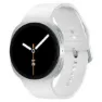 Samsung Galaxy Watch8 L330 Smartklokke, Silver