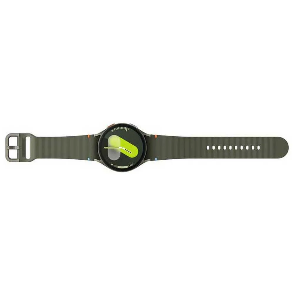 Samsung Watch 7 Lte 44 Mm Smartklokke, Green