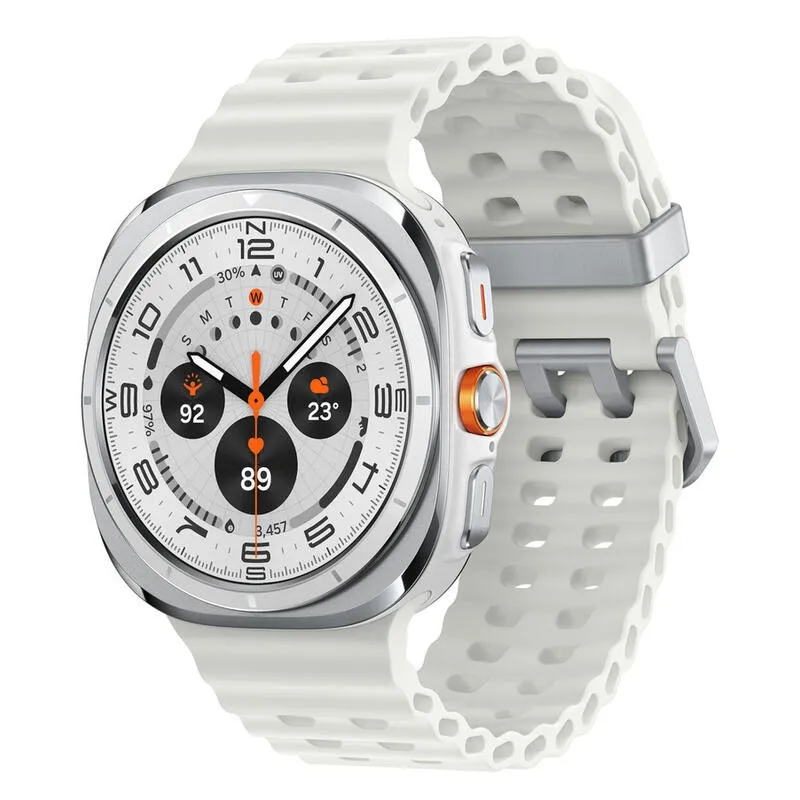 Samsung Watch Ultra Lte Smartklokke Samsung Watch Ultra Lte Smartklokke