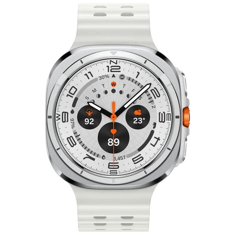 Samsung Watch Ultra Lte Smartklokke Samsung Watch Ultra Lte Smartklokke