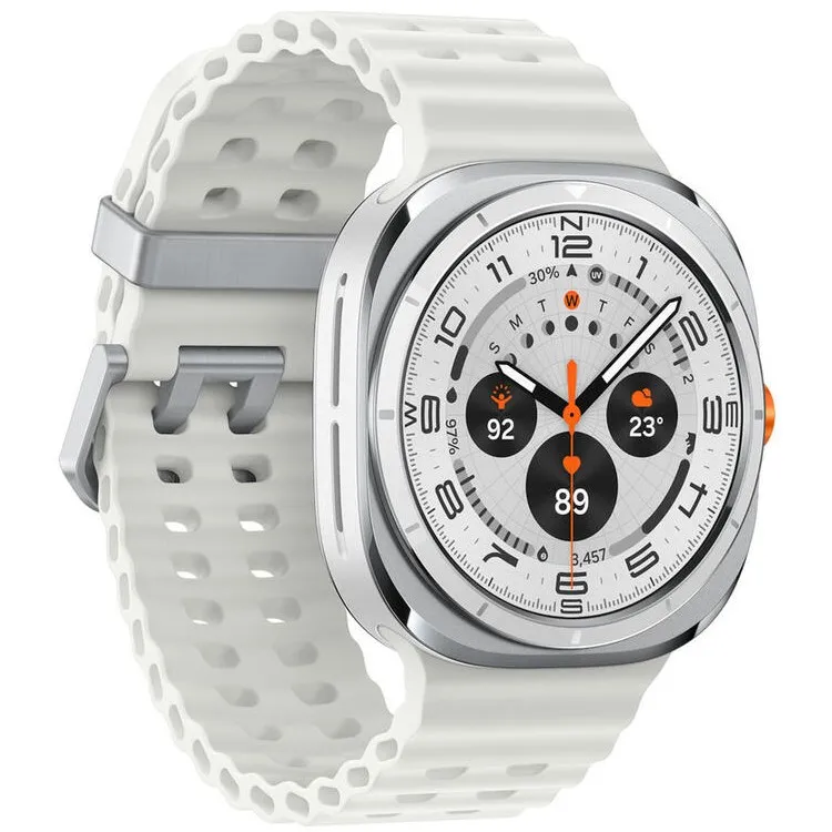 Samsung Watch Ultra Lte Smartklokke Samsung Watch Ultra Lte Smartklokke