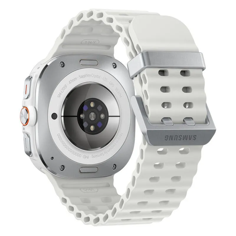 Samsung Watch Ultra Lte Smartklokke Samsung Watch Ultra Lte Smartklokke
