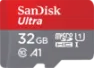 Sandisk 32GB MicroSD Card, Nocolour, One Size