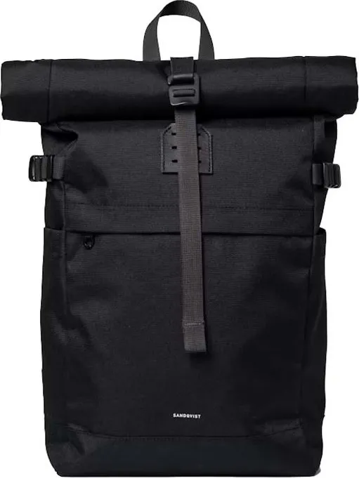 Sandqvist Icon Rolltop Backpack