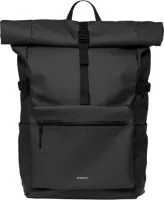 Sandqvist Stream Rolltop Backpack L