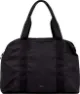 Sandqvist Stream Weekender Bag, Black