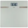 Sanitas Sbf 14 Max 180kg Vekt, White / clear, One Size