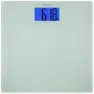Sanitas Sgs 03 Max 180kg Vekt, White, One Size