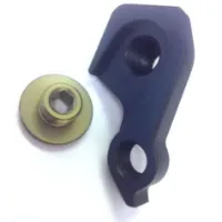 Santa Cruz 142MM Girøre/dropout til rammer uten boost