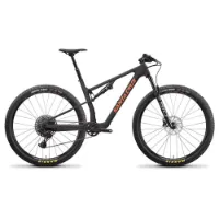 Santa Cruz Blur 4 Tr 29´´ Nx Eagle 2023 Terrengsykkel Santa Cruz Blur 4 Tr 29´´ Nx Eagle 2023 Terrengsykkel