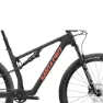 Santa Cruz Blur 4 Tr 29´´ Nx Eagle 2023 Terrengsykkel, Dark matter / salmon, XL
