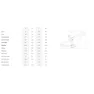 Santa Cruz Blur 4 Tr 29´´ Nx Eagle 2023 Terrengsykkel, Dark matter / salmon, XL