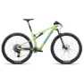 Santa Cruz Blur 4 Xc 29´´ Gx Axs Rsv 2023 Terrengsykkel