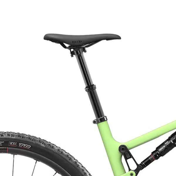 Santa Cruz Blur 4 Xc 29´´ Gx Axs Rsv 2023 Terrengsykkel