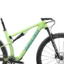 Santa Cruz Blur 4 Xc 29´´ Gx Axs Rsv 2023 Terrengsykkel