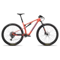 Santa Cruz Blur 4 Xc 29´´ Gx Eagle 2022 Terrengsykkel Santa Cruz Blur 4 Xc 29´´ Gx Eagle 2022 Terrengsykkel