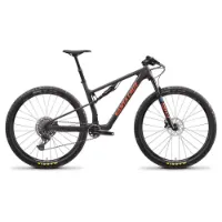 Santa Cruz Blur 4 Xc 29´´ Gx Eagle 2022 Terrengsykkel