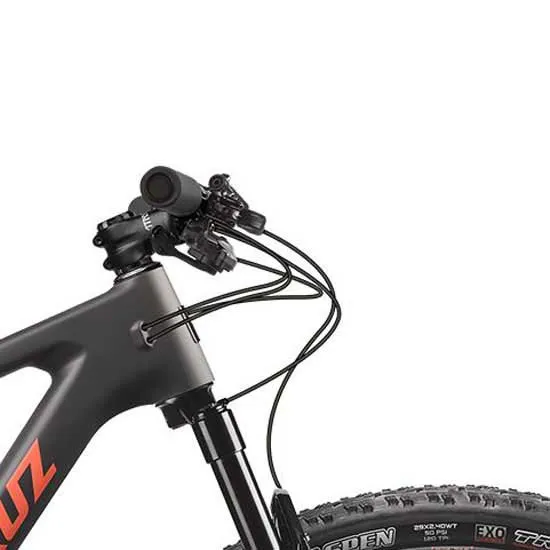 Santa Cruz Blur 4 Xc 29´´ Gx Eagle 2022 Terrengsykkel Santa Cruz Blur 4 Xc 29´´ Gx Eagle 2022 Terrengsykkel