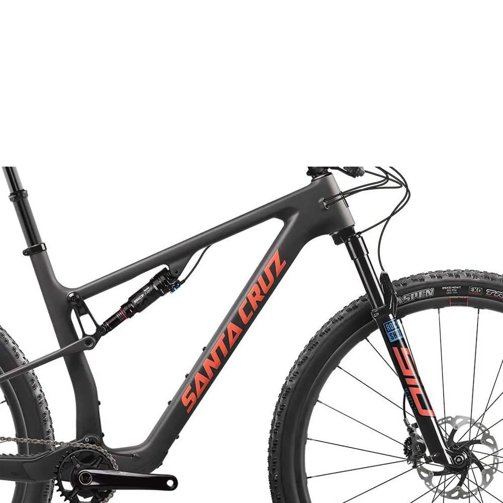 Santa Cruz Blur 4 Xc 29´´ Gx Eagle 2022 Terrengsykkel Santa Cruz Blur 4 Xc 29´´ Gx Eagle 2022 Terrengsykkel