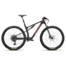 Santa Cruz Blur 4 Xc 29´´ Gx Eagle 2023 Terrengsykkel, Dark matter / salmon, XL