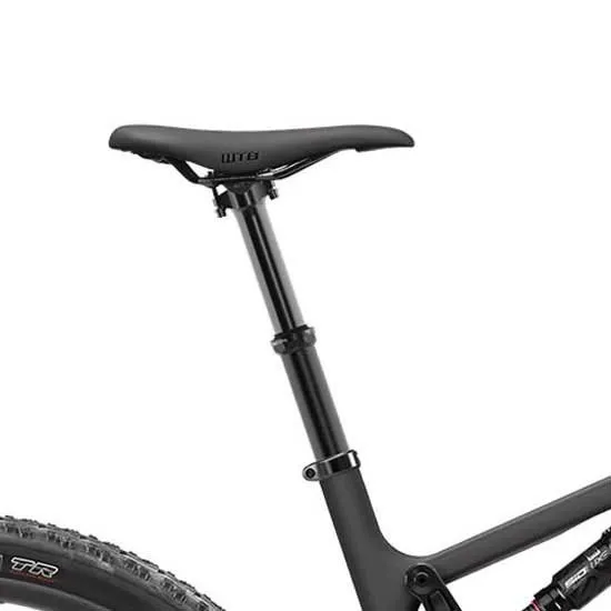 Santa Cruz Blur 4 Xc 29´´ Gx Eagle 2023 Terrengsykkel, Dark matter / salmon, XL Santa Cruz Blur 4 Xc 29´´ Gx Eagle 2023 Terrengsykkel, Dark matter / salmon, XL