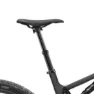 Santa Cruz Blur 4 Xc 29´´ Gx Eagle 2023 Terrengsykkel, Dark matter / salmon, XL