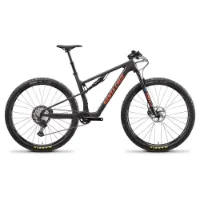 Santa Cruz Blur 4 Xc 29´´ Xt 2022 Terrengsykkel