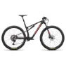 Santa Cruz Blur 4 Xc 29´´ Xt 2022 Terrengsykkel, Dark matter, L