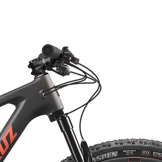 Santa Cruz Blur 4 Xc 29´´ Xt 2022 Terrengsykkel, Dark matter, L Santa Cruz Blur 4 Xc 29´´ Xt 2022 Terrengsykkel, Dark matter, L