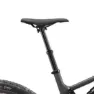 Santa Cruz Blur 4 Xc 29´´ Xt 2022 Terrengsykkel, Dark matter, L