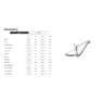 Santa Cruz Blur 4 Xc 29´´ Xt 2022 Terrengsykkel, Dark matter, L