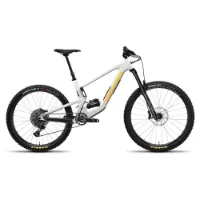 Santa Cruz Bronson 4.1 C Mx 29/27.5´´ Nx Eagle Terrengsykkel