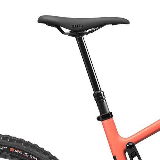 Santa Cruz Bronson 4 Mx 29/27.5´´ Gx Axs 2023 Terrengsykkel Santa Cruz Bronson 4 Mx 29/27.5´´ Gx Axs 2023 Terrengsykkel