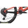Santa Cruz Bronson 4 Mx 29/27.5´´ Gx Axs 2023 Terrengsykkel