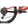 Santa Cruz Bronson 4 Mx 29/27.5´´ Gx Eagle 2023 Terrengsykkel, Sockeye salmon, M