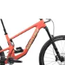Santa Cruz Bronson 4 Mx 29/27.5´´ Gx Eagle 2023 Terrengsykkel, Sockeye salmon, M