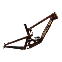 Santa Cruz Bronson 5 29/27.5´´ 2025 Mtb-ramme Santa Cruz Bronson 5 29/27.5´´ 2025 Mtb-ramme