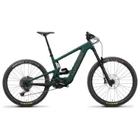 Santa Cruz Bullit 3 Mx 29/27.5´´ Gx Eagle 2023 Elektrisk Terrengsykkel