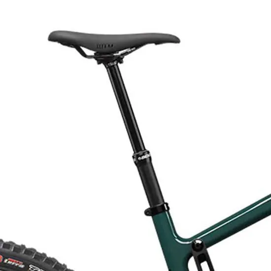 Santa Cruz Bullit 3 Mx 29/27.5´´ Gx Eagle 2023 Elektrisk Terrengsykkel, Hunter green, XL, 630Wh, Elsykkel Santa Cruz Bullit 3 Mx 29/27.5´´ Gx Eagle 2023 Elektrisk Terrengsykkel, Hunter green, XL, 630Wh, Elsykkel