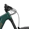 Santa Cruz Bullit 3 Mx 29/27.5´´ Gx Eagle 2023 Elektrisk Terrengsykkel, Hunter green, XL, 630Wh, Elsykkel